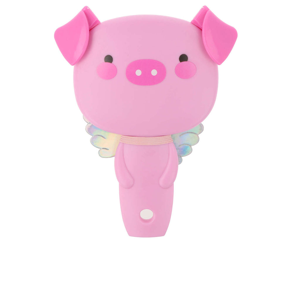 185440.jpg Inca Little Pig Brush 16.3 x 12 cm 1 u - Image 1
