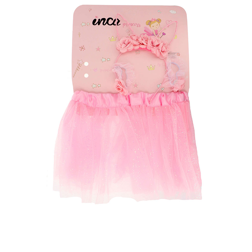 185467.jpg Inca Princess Lote 2 Pcs - Image 1