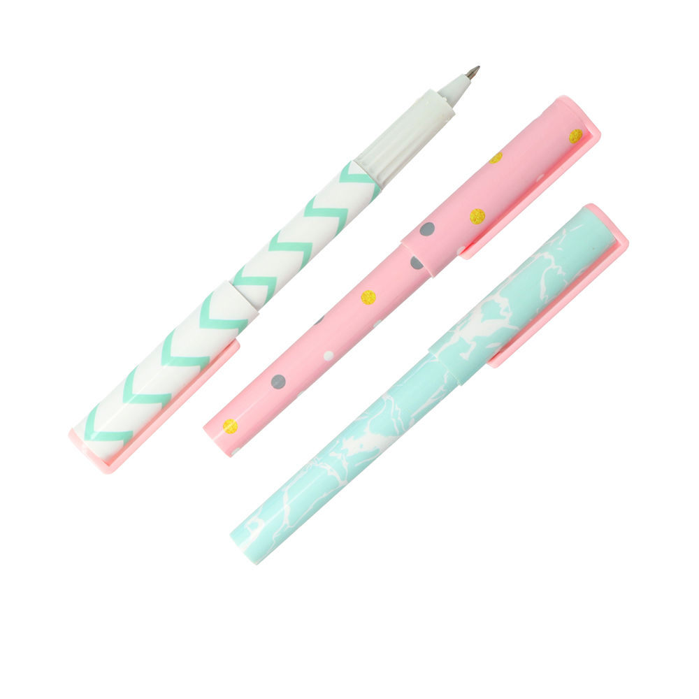 185472.jpg Inca Pens Stamped 3 u - Image 1