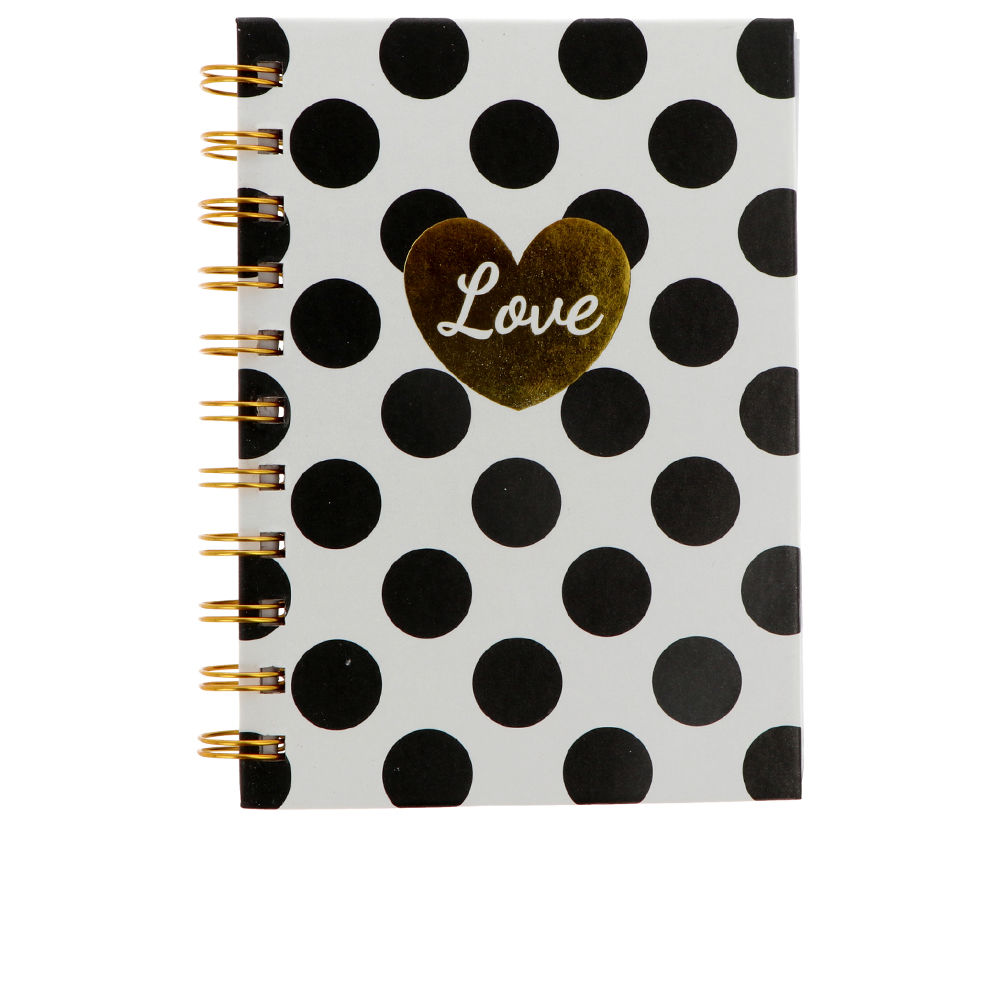 185475.jpg Inca Cuaderno A6 12 x 15 cm 1 unidad - Image 1