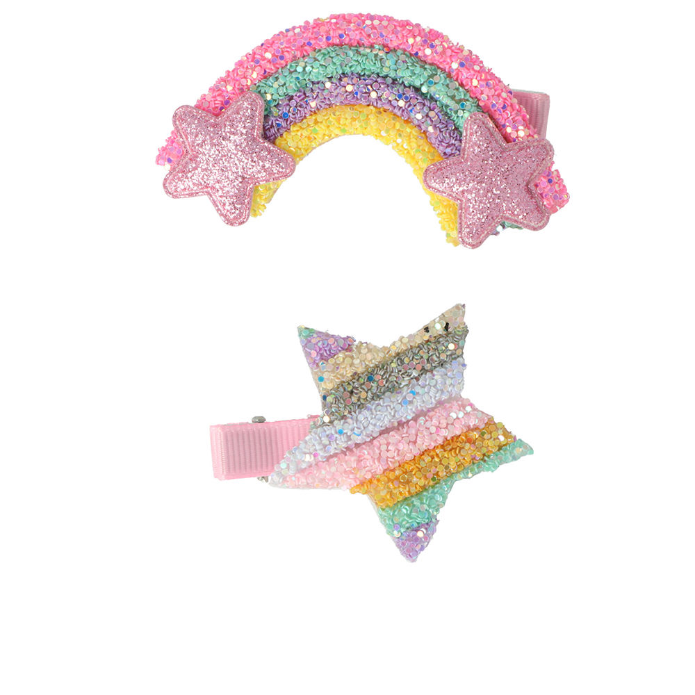 185502.jpg Inca Crocodile Rainbow and Star 2 U - Image 1