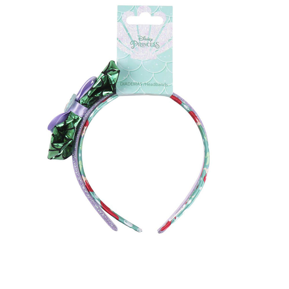 185596.jpg Inca Diadema Disney #la sirenita 2 u - Image 1