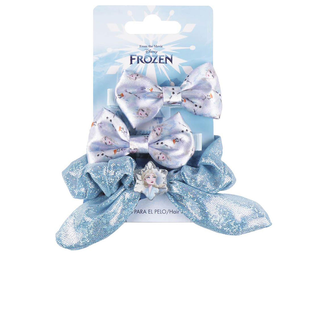 185601.jpg Inca Disney Tie #frozen 3 u - Image 1