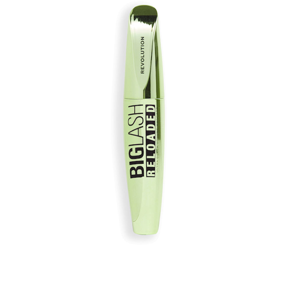 185928.jpg Revolution Pro Big Lash Reloaded Máscara de Pestañas Volumen 8 ml - Image 1