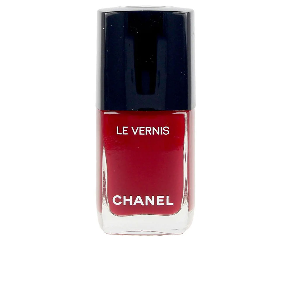 186922-1.jpg Chanel Le Vernis Nail Polish Color 153-Pompier 13ml - Image 1