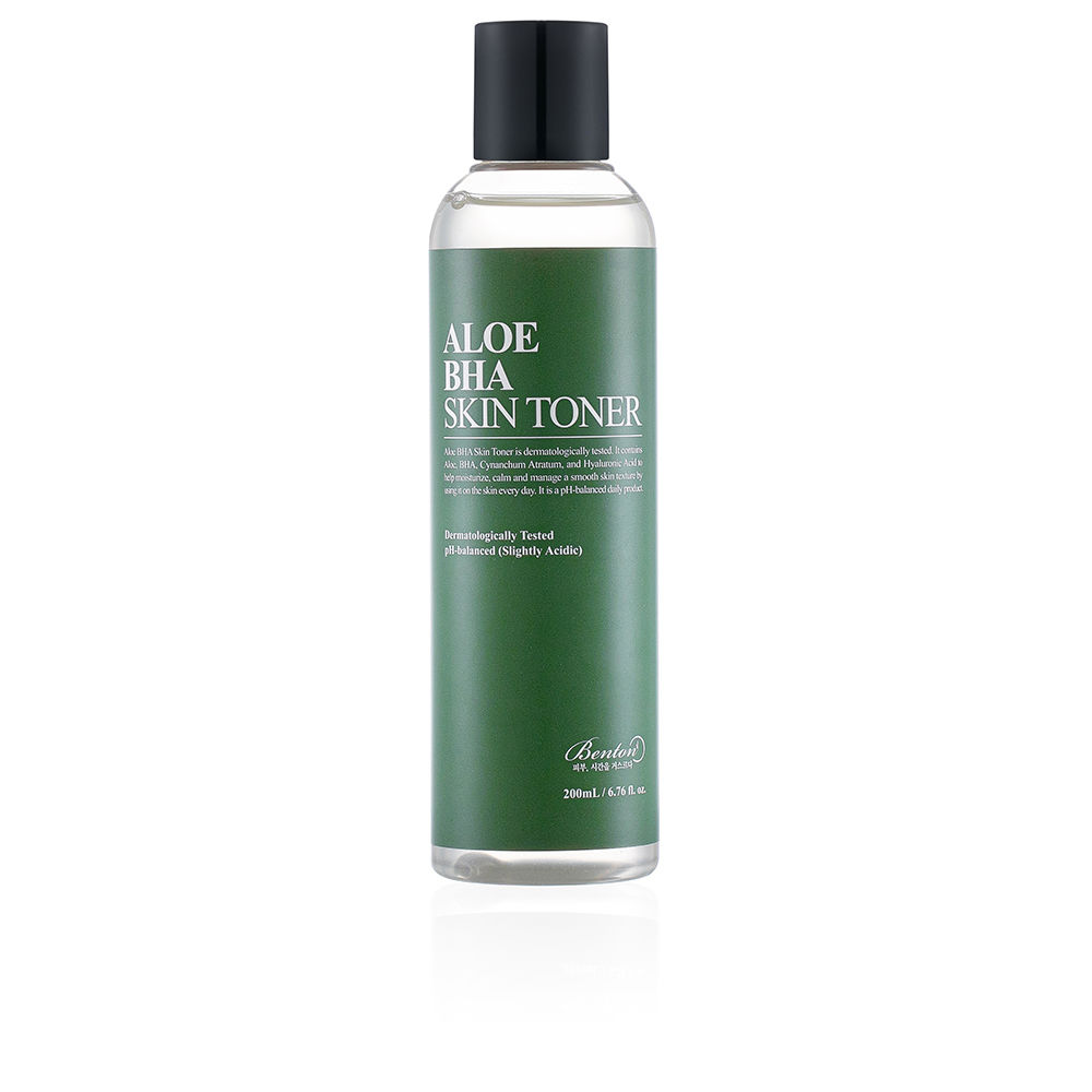 187048.jpg Benton Aloe BHA Skin Toner 200ml - Image 1
