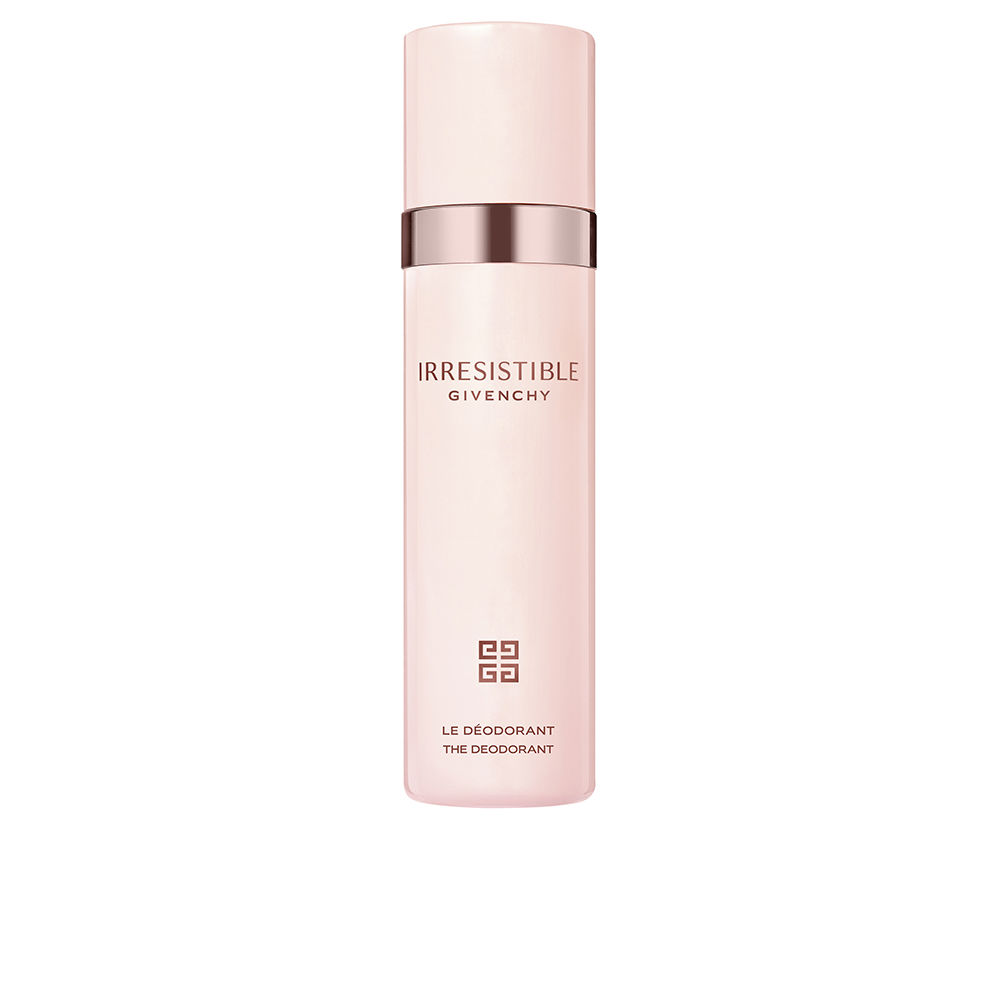 187604.jpg Givenchy Irresistible The Deodorant 100 ml - 画像 (1)