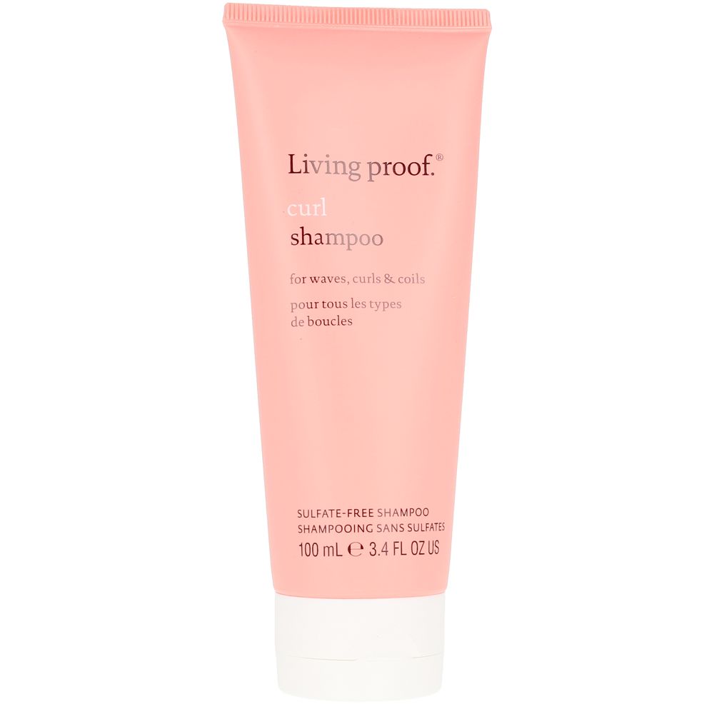 187705.jpg Living Proof CURL Shampoo 100 ml - Image 1
