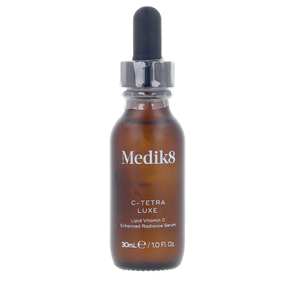 211589.jpg Medik8 C-Tetra Luxe Antioxidant Lipid Serum with 14% Vitamin C 30 ml - Image 1