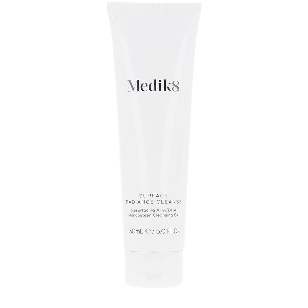 211605.jpg Medik8 Surface Radiance Cleanse Cleansing Gel 150 ml - Image 1
