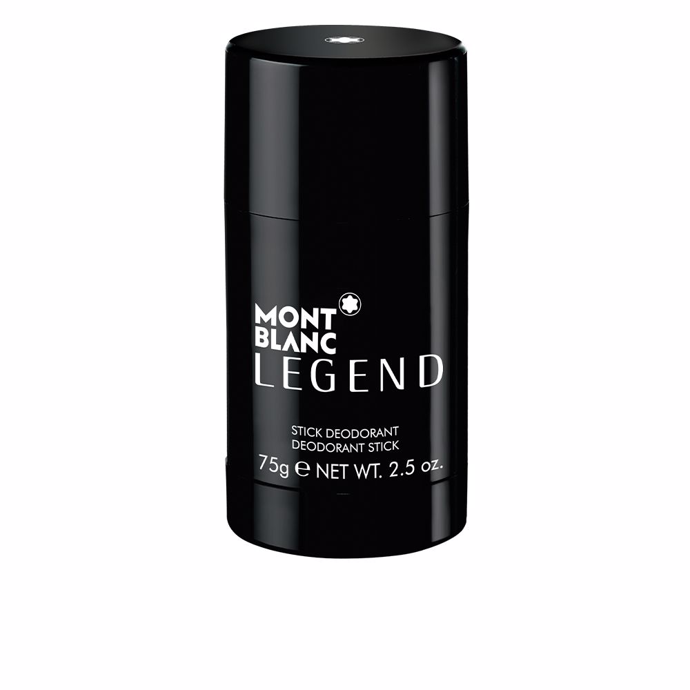 33107.jpg Montblanc Legend Desodorizante em Stick 75 gr - Image 1