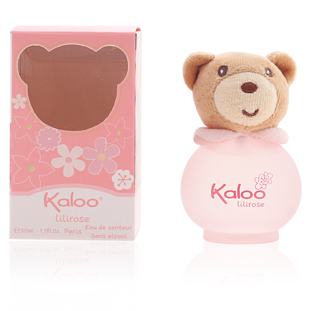 37248.jpg Kaloo Classic Lilirose Eau De Senteur 50 ml - Image 1