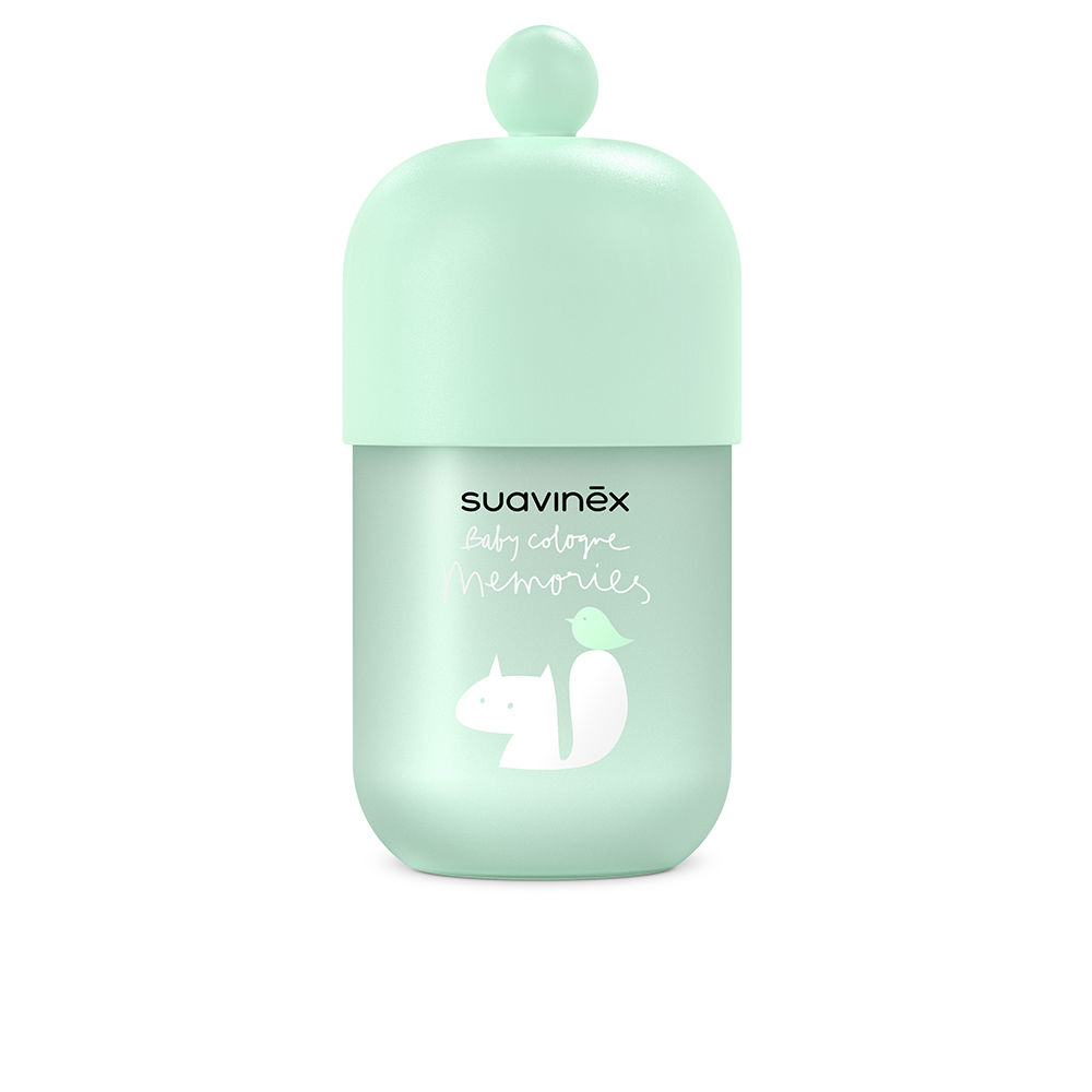 50009081.jpg Suavinex Colónia Memories Edição Limitada 100 ml - Image 1