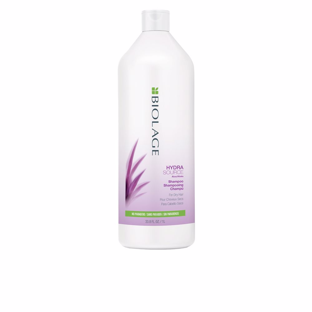 60315.jpg Biolage Hydrasource Shampoo 1000 ml - Image 1