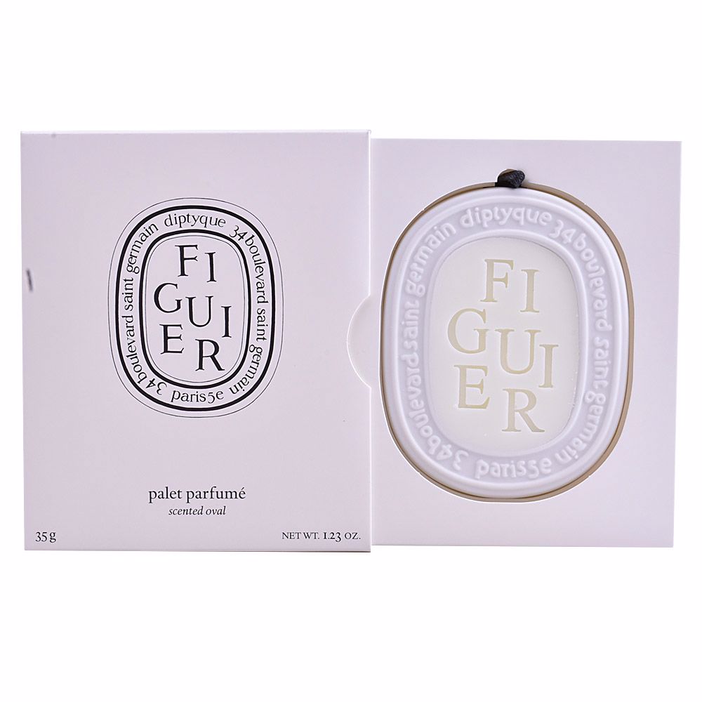 69154.jpg Diptyque センテッドオーバル フィギエ 35 gr - 画像 (1)