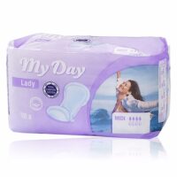 Buy Confort urinario Online - Idivia Beauty Shop