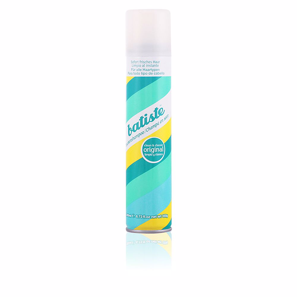 75586.jpg Batiste Original Dry Shampoo 200 ml - Image 1