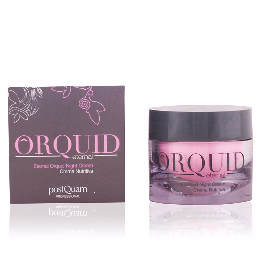77279.jpg Postquam Orquid Eternal Creme de Noite Hidratante 50 ml - Image 1