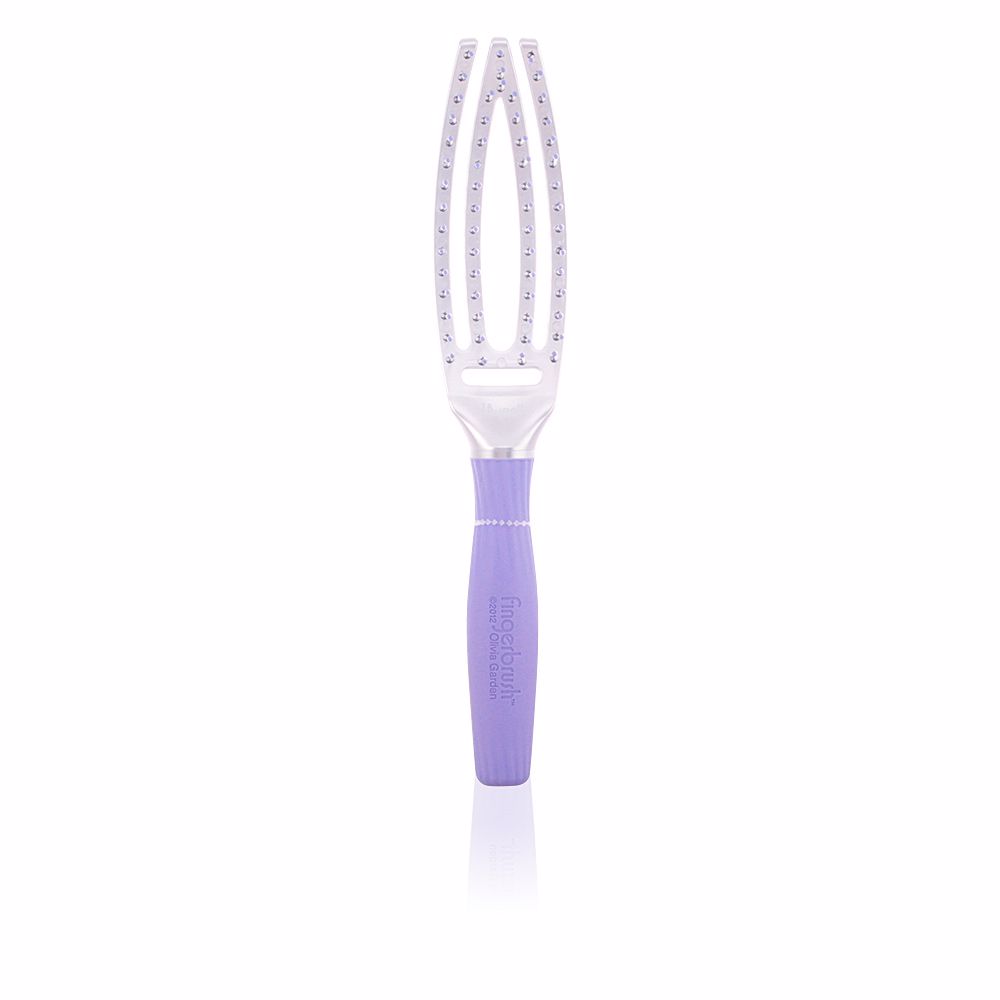79023.jpg Olivia Garden Fingerbrush Small 1 Unit - Image 1