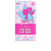 7th Heaven Barbie Pink Clay Mask 10ml