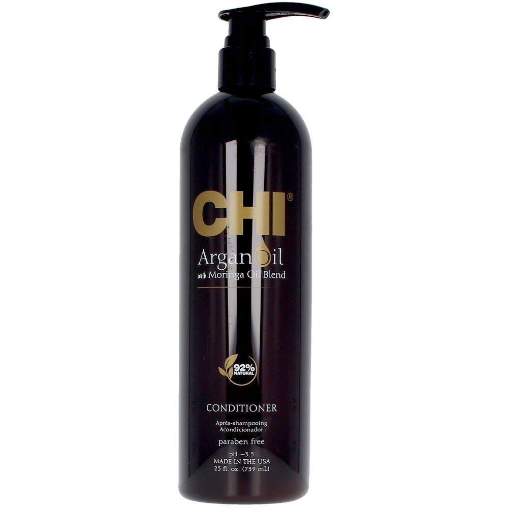 85187.jpg Farouk CHI Argan Oil Conditioner 739 ml - Image 1