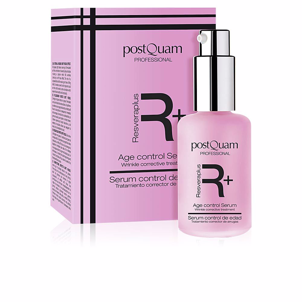 89143.jpg Postquam Resveraplus Serum Multiacción 30 ml - Image 1