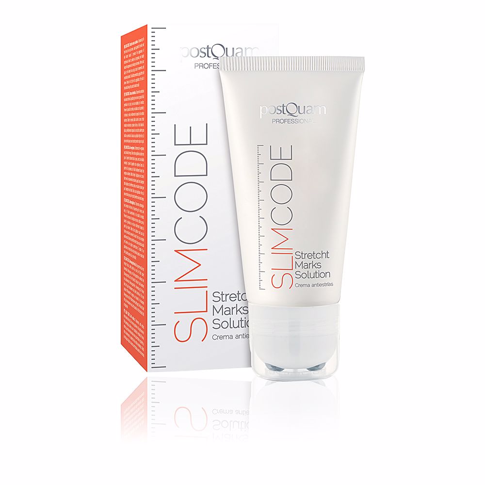 89216.jpg Postquam Slimcode Solução Antiestrias 200ml - Image 1