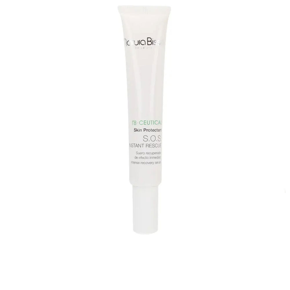 92445.jpg Natura Bissé NB Ceutical S.O.S インスタントレスキューセラム 30 ml - 画像 (1)