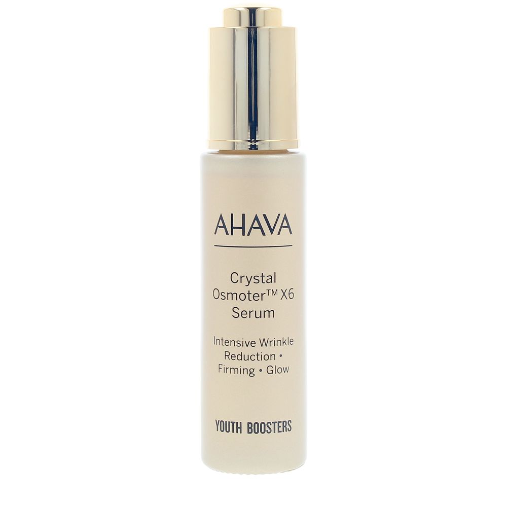 AhavaCrystalOsmoterX6Serum30ml Ahava Crystal Osmoter X6 Serum 30ml