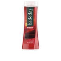 Badedas Passion Neroli & Ambar Shower Gel 600ml