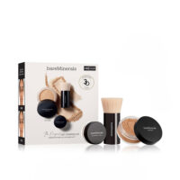 Bare Minerals Original Get Started Set Color Medium Beige