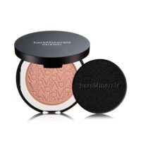 Bare Minerals Original Pressed Powder Mineral Foundation SPF15 Color 20 Golden Tan