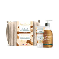 Beauterra Nourishing Ritual Shea Butter Set