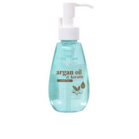 Beaver Argan Oil & Keratin Hair Oil 100ml