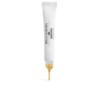 Tube  of  Bella  Aurora  Splendor  Filler  Cream  by  Bella  Aurora,  a  targeted  cream  indicated  for  filling  and  smoothing  wrinkles.