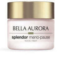 Bella Aurora Splendor Menopause Night Cream 50ml