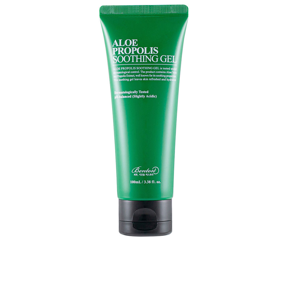 BentonAloePropolisSoothingGel100ml Benton Aloe Propolis Soothing Gel 100ml