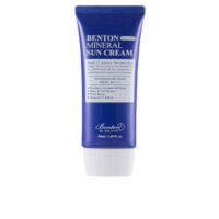 Benton Skin Fit Mineral Sun Cream SPF50+ 50ml