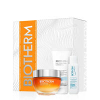 Biotherm Aquasource Vitamin Glow Gift Set