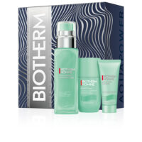 Biotherm Homme Aquapower Advanced Set