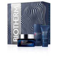 Biotherm Homme Force Supreme Gift Set