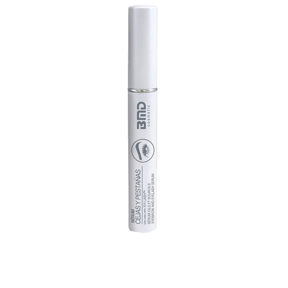 BmdCosmeticEyebrowsAndEyelashesSerum5ml Bmd Cosmetic Eyebrows And Eyelashes Serum 5ml
