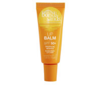 Tube  of  Bondi  Sands  Tropical  Mango  Lip  Balm  SPF50