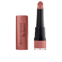 Bourjois Rouge Velvet The Lipstick Color 47 Rosebrûlé 2.4g