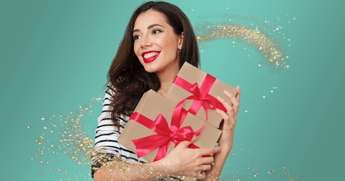 Christmas Guide Radiant Holidays: Your Beauty Guide