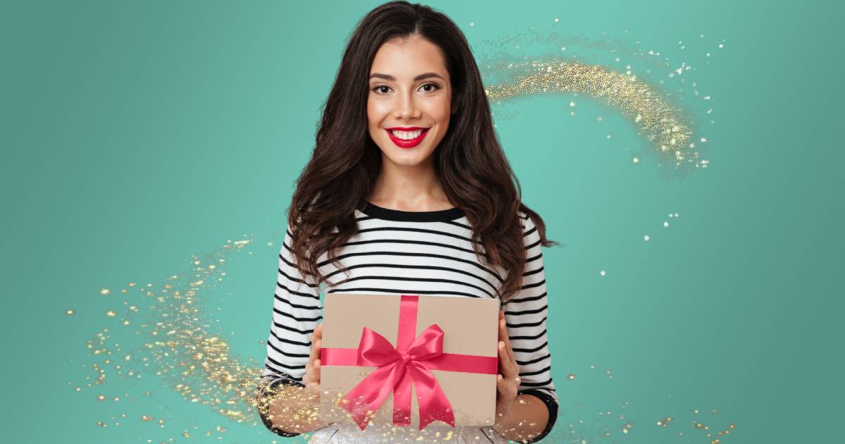 Beauty Bliss: A Christmas Guide for Her
