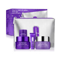Clinique Smart Clinical Repair Day to Night De-Aging Set