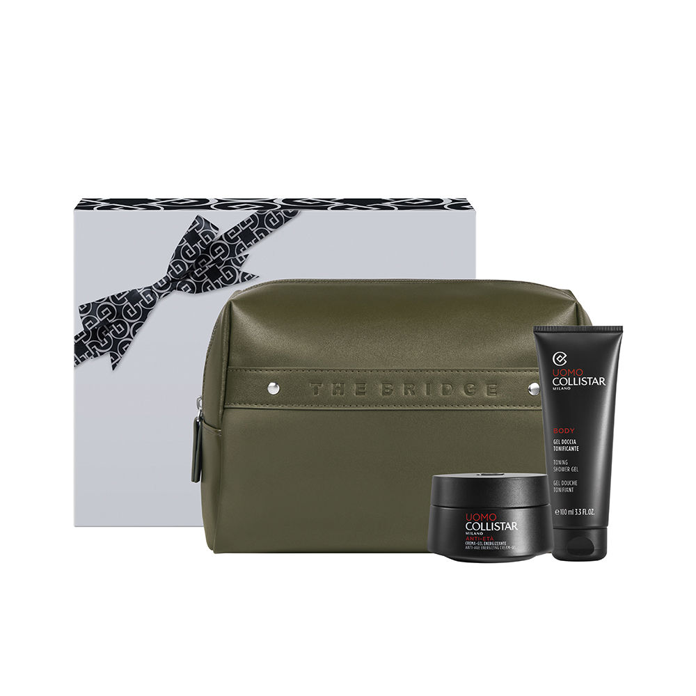 CollistarUomoGiftSet Collistar Uomo Gift Set