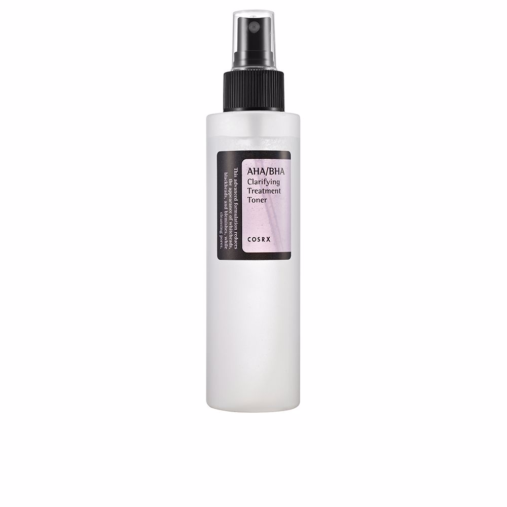CosrxAHA/BHAClarifyingTreatmentToner150ml Cosrx AHA/BHA Clarifying Treatment Toner 150ml