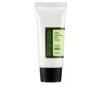 Cosrx Aloe Soothing Sun Cream SPF50+ 50ml